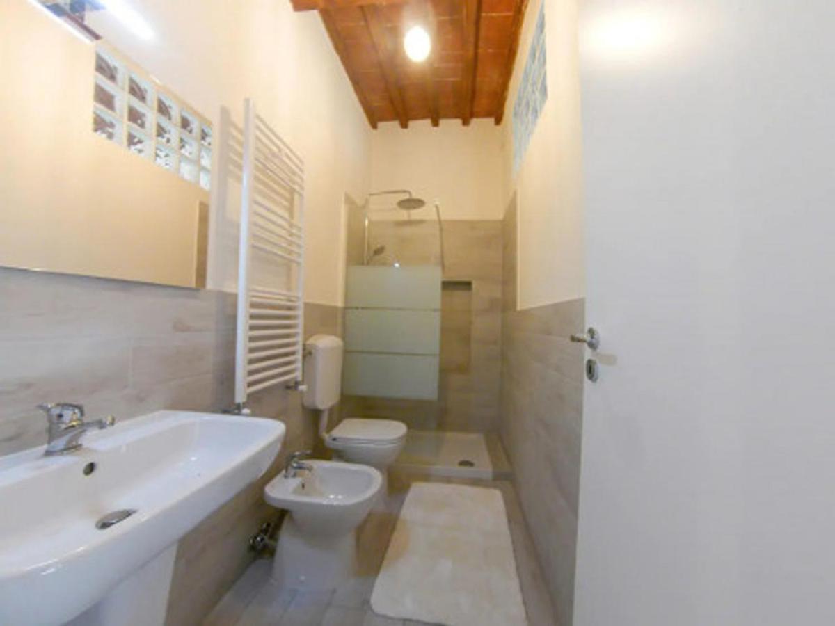 Casa Il Girasole Apartment Livorno Luaran gambar