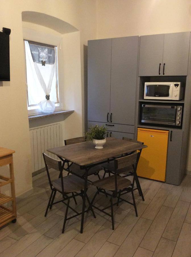 Casa Il Girasole Apartment Livorno Luaran gambar