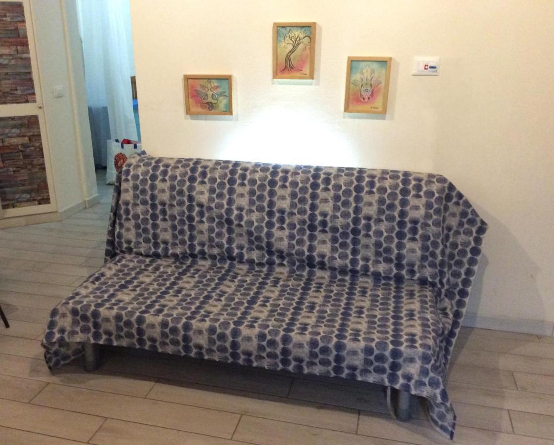 Casa Il Girasole Apartment Livorno Luaran gambar